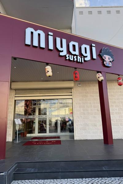 Miyagi Sushi Foto9h